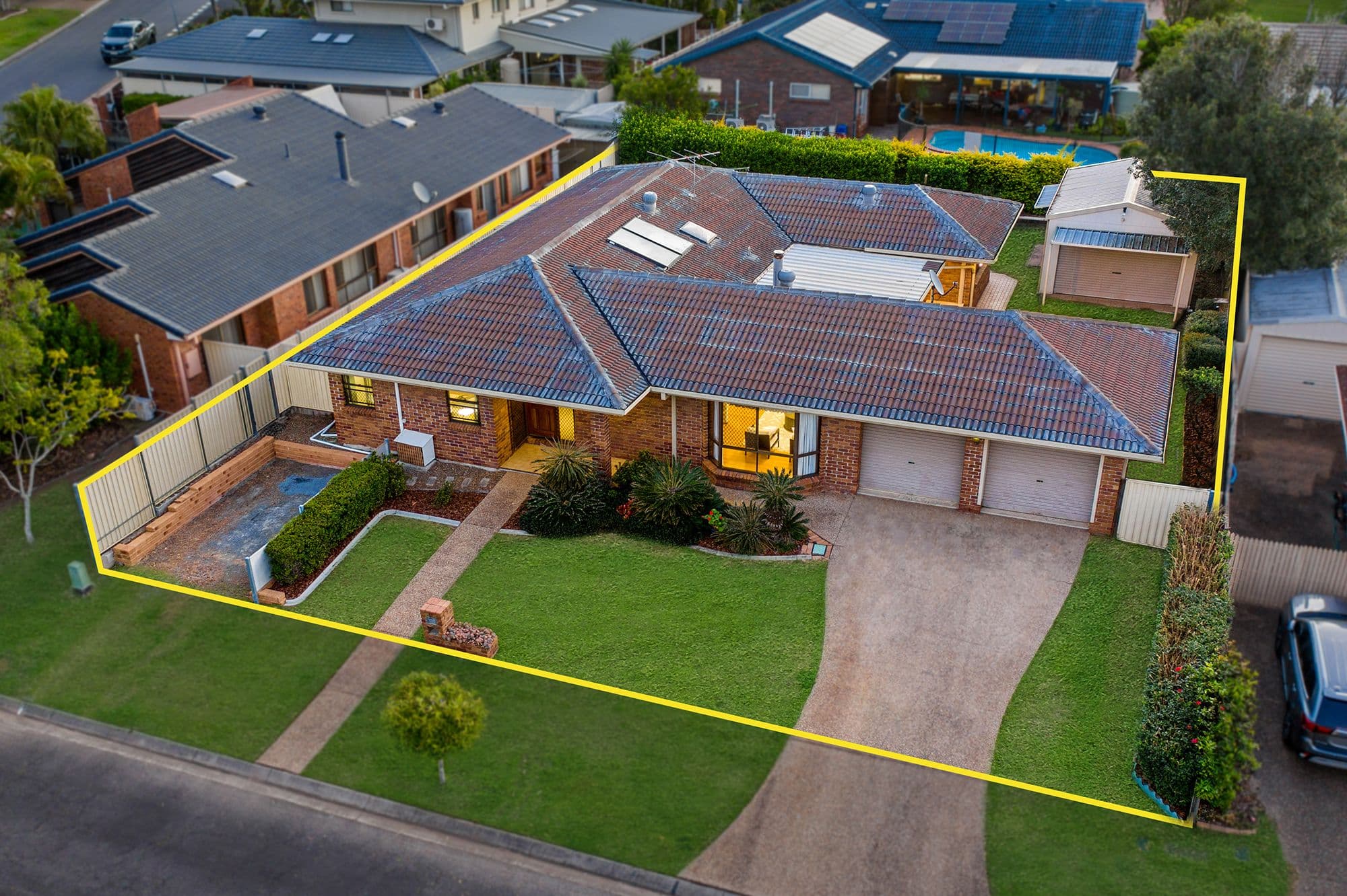 31 Oakville Street, Runcorn QLD 4113, Runcorn - Thumbnail 2