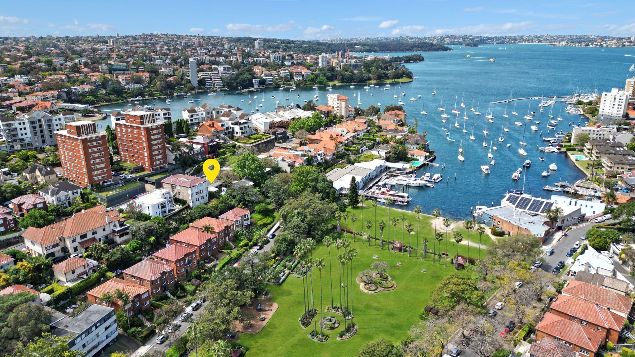 119 High Street, North Sydney NSW 2060, North Sydney - Image 1