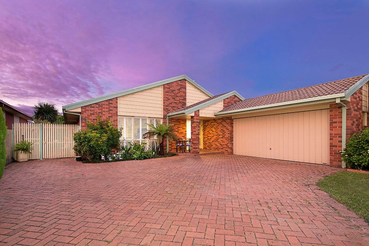 18 Tenterden Place, Mill Park VIC 3082, Mill Park - Image 1