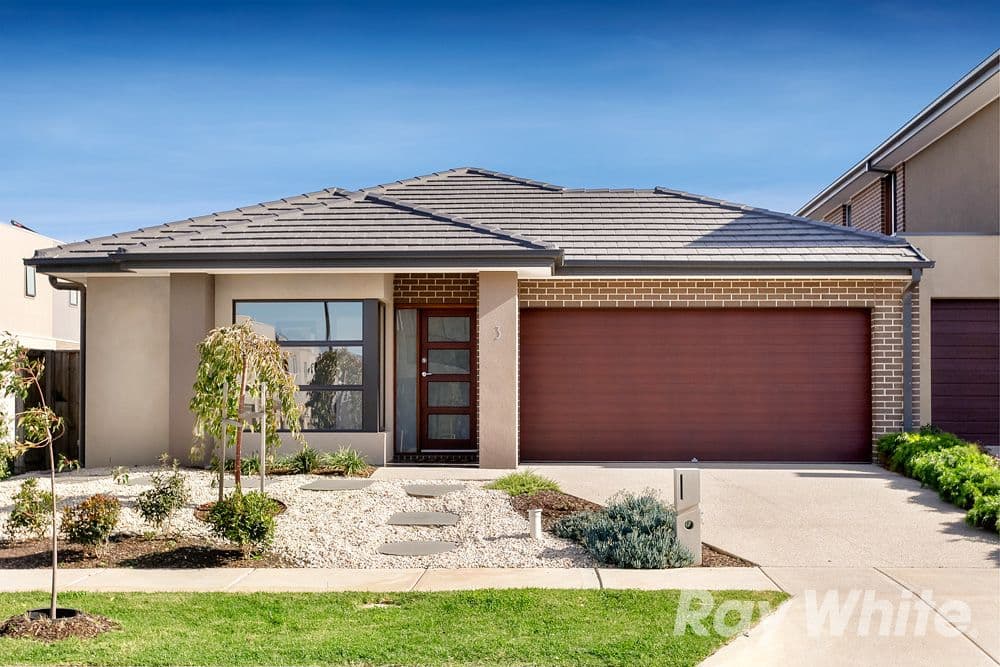 3 Aperture Street, Coburg North VIC 3058, Coburg North - Image 1