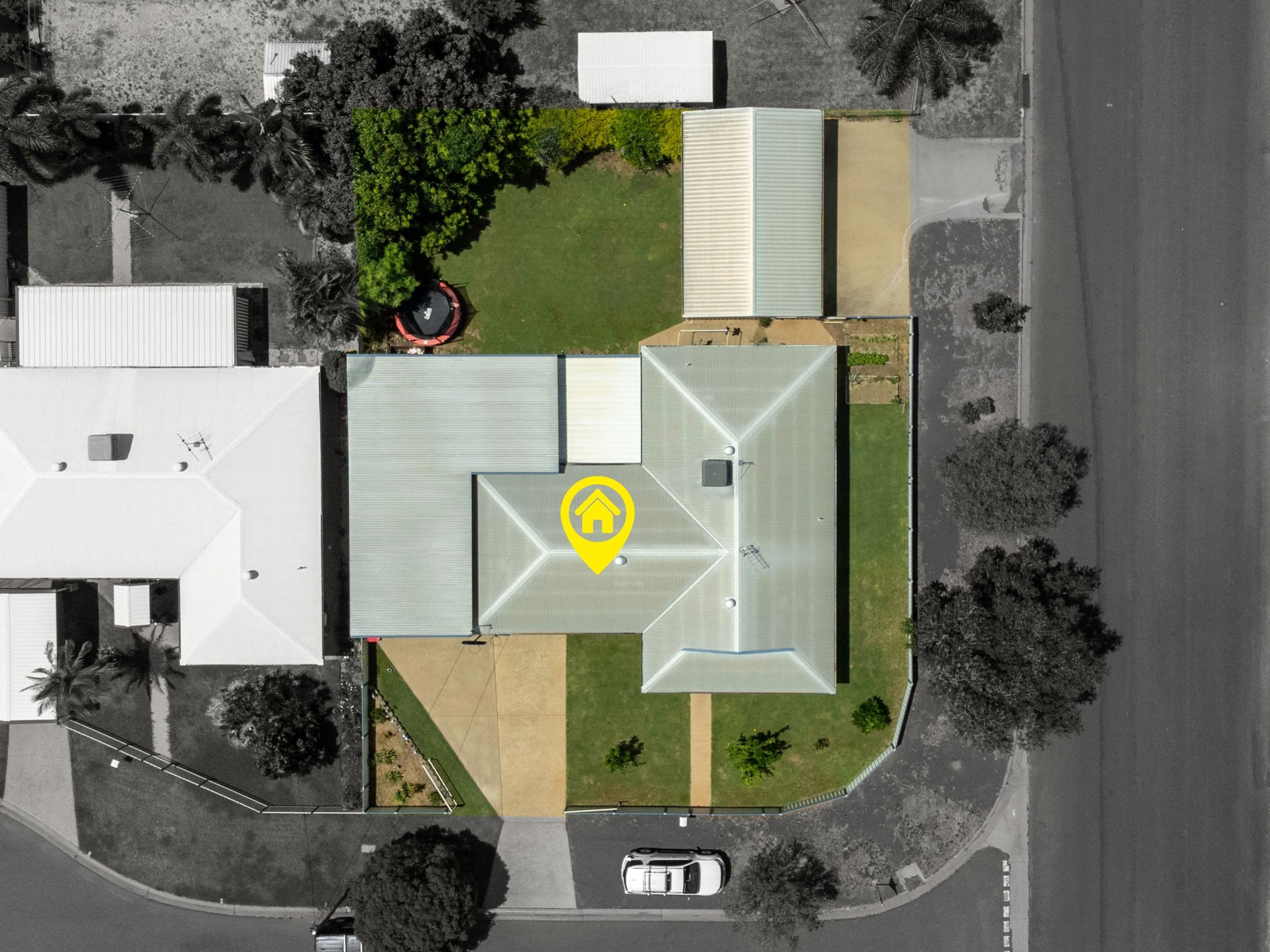 8 Stephanie Court, Emerald QLD 4720, Emerald - Thumbnail 2