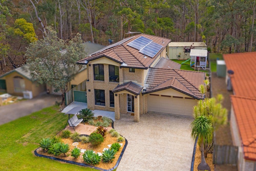 4 Kuranda Close, Capalaba QLD 4157, Capalaba - Image 1