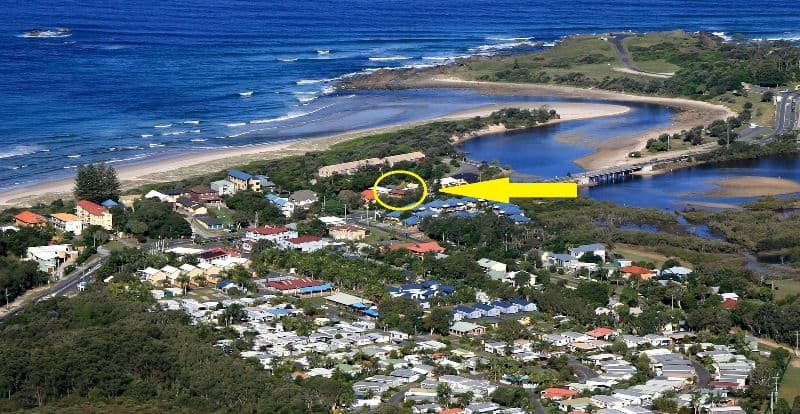 3 Peninsula Street, HASTINGS POINT NSW 2489, Hastings Point - Image 1