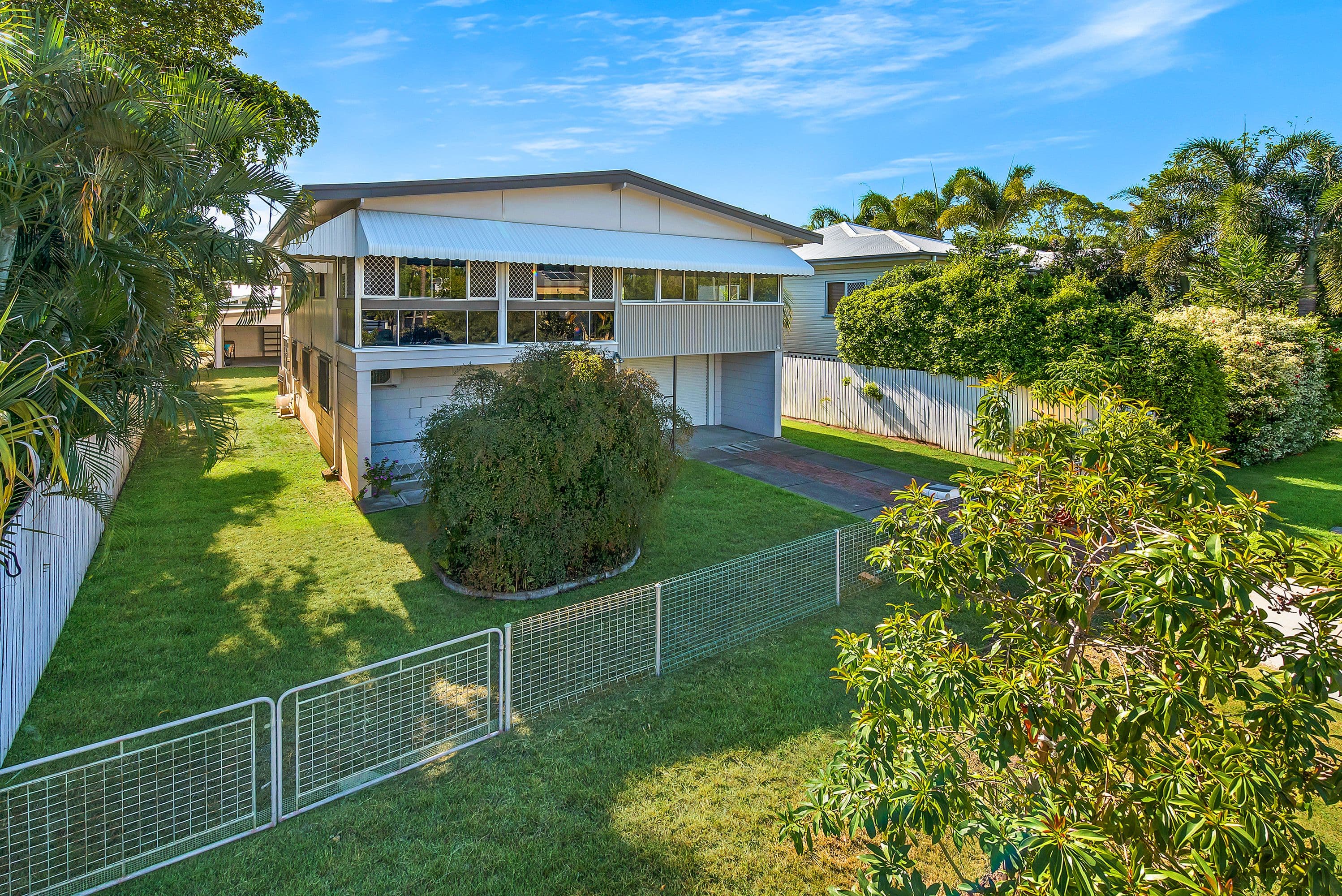 36 Sussex Street, Hyde Park QLD 4812, Hyde Park - Image 1
