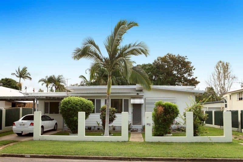 37 Mabin Street, MUNDINGBURRA QLD 4812, Mundingburra - Thumbnail 4