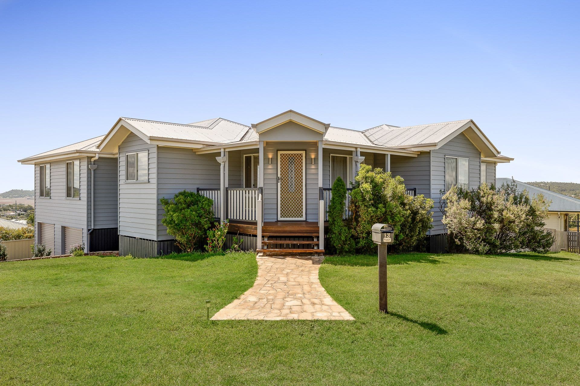 13 Carla Crescent, Westbrook QLD 4350, Westbrook - Image 1