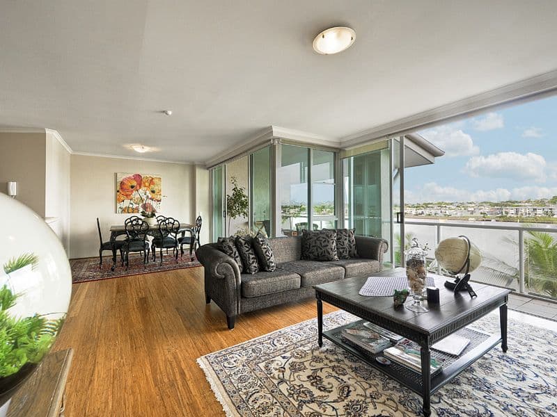 27 Vernon Terrace, TENERIFFE QLD 4005, Teneriffe - Thumbnail 2