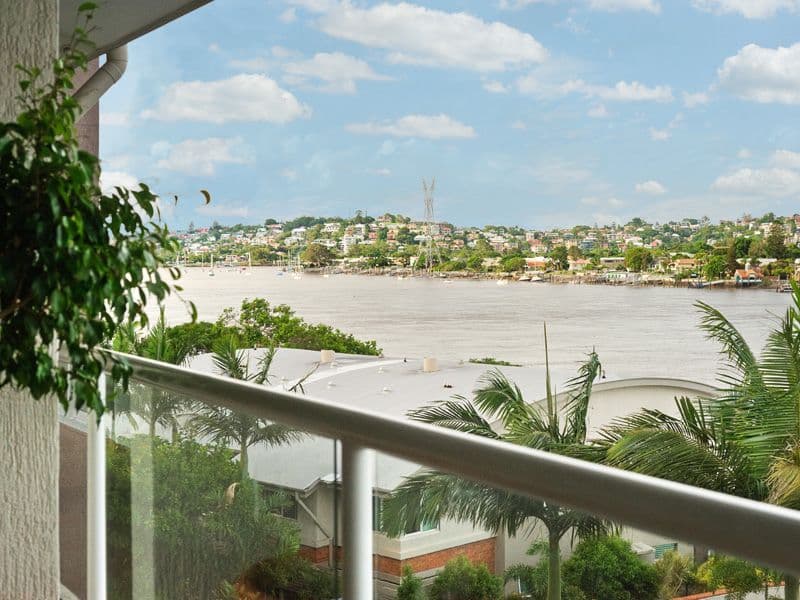 27 Vernon Terrace, TENERIFFE QLD 4005, Teneriffe - Thumbnail 4