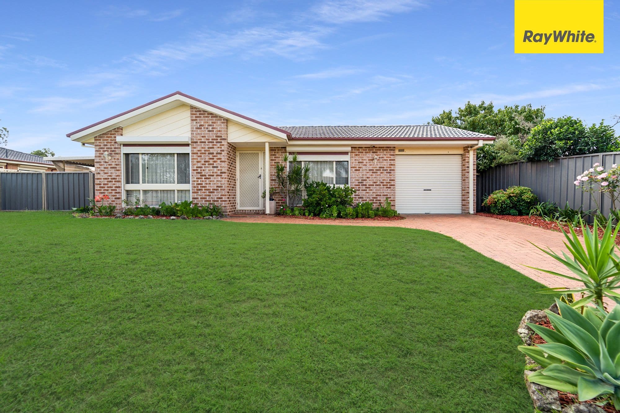 20 Wraysbury Place, Oakhurst NSW 2761, Oakhurst - Image 1