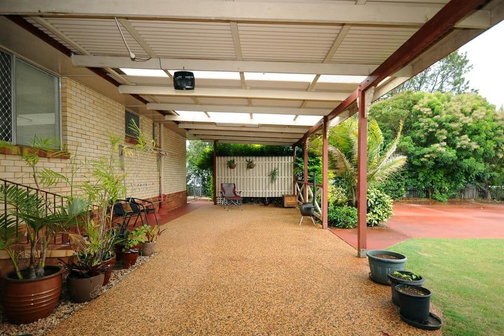 88 Drayton Road, HARRISTOWN QLD 4350, Harristown - Thumbnail 7