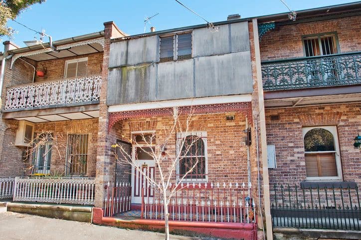 40 Edward Street, DARLINGTON NSW 2008, Darlington - Image 1