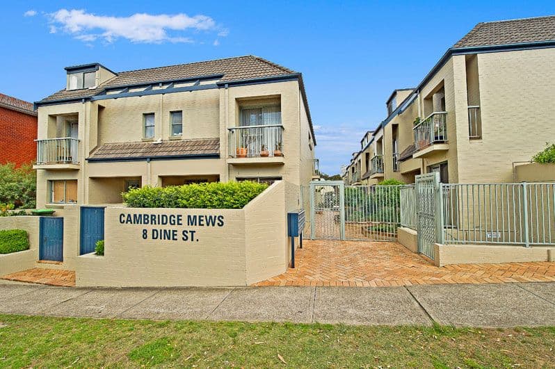 6-10 Dine Street, RANDWICK NSW 2031, Randwick - Image 1