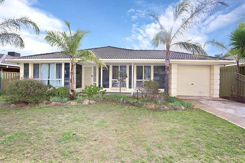 8 Crawford Grove, Andrews Farm SA 5114, Andrews Farm - Image 1