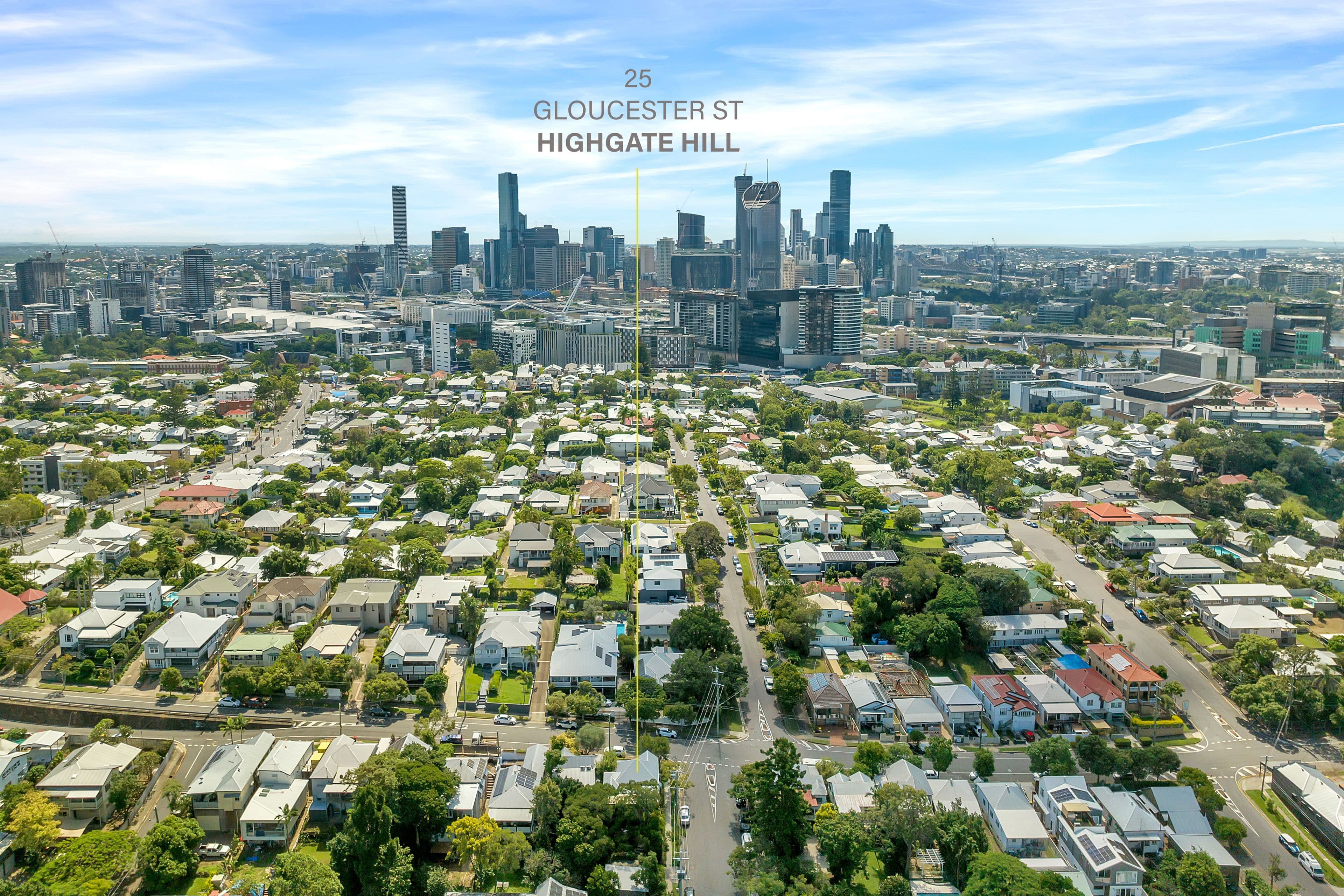 25 Gloucester Street, Highgate Hill QLD 4101, Highgate Hill - Image 1
