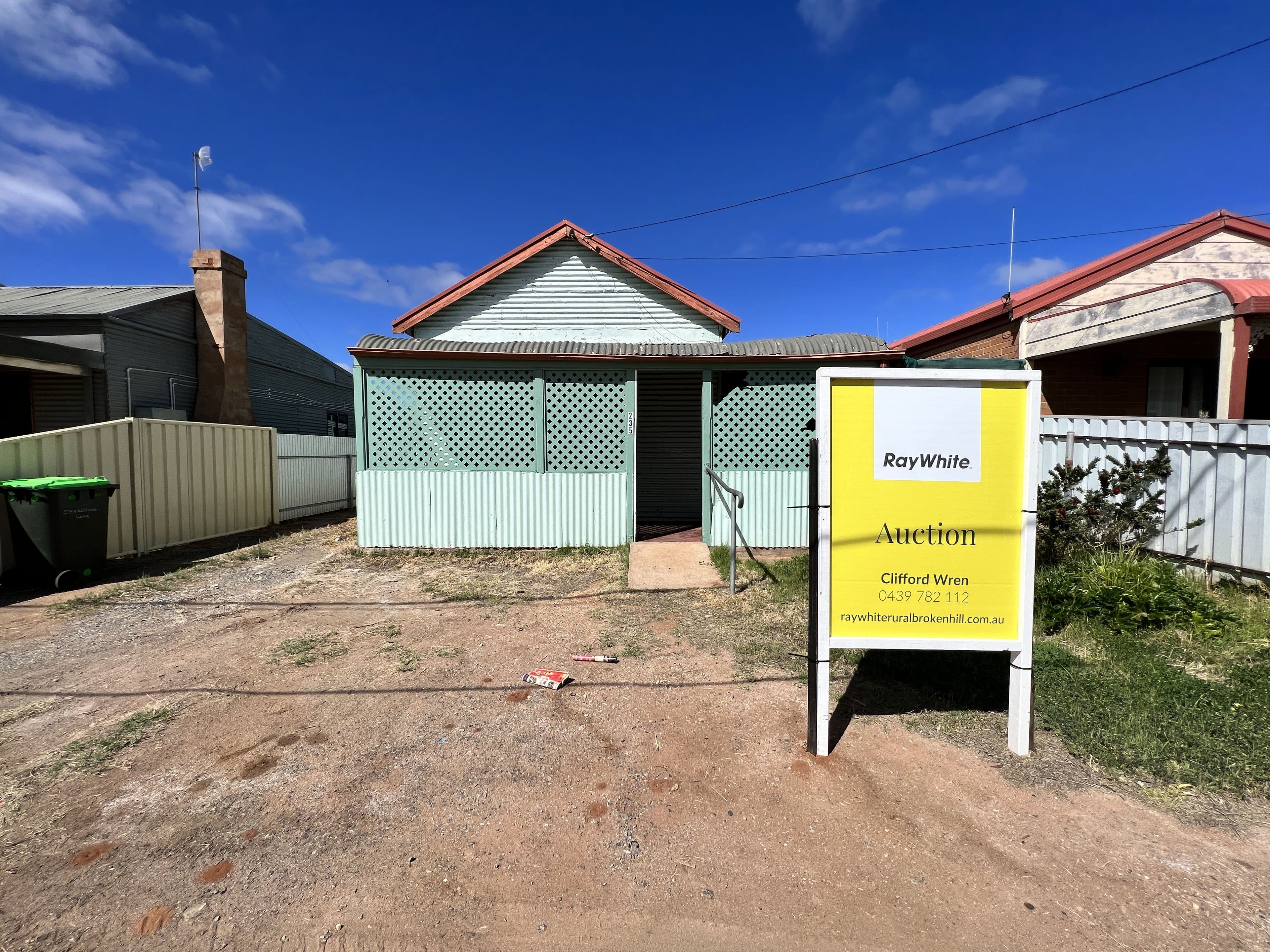 235 Williams Lane, Broken Hill NSW 2880, Broken Hill - Image 1