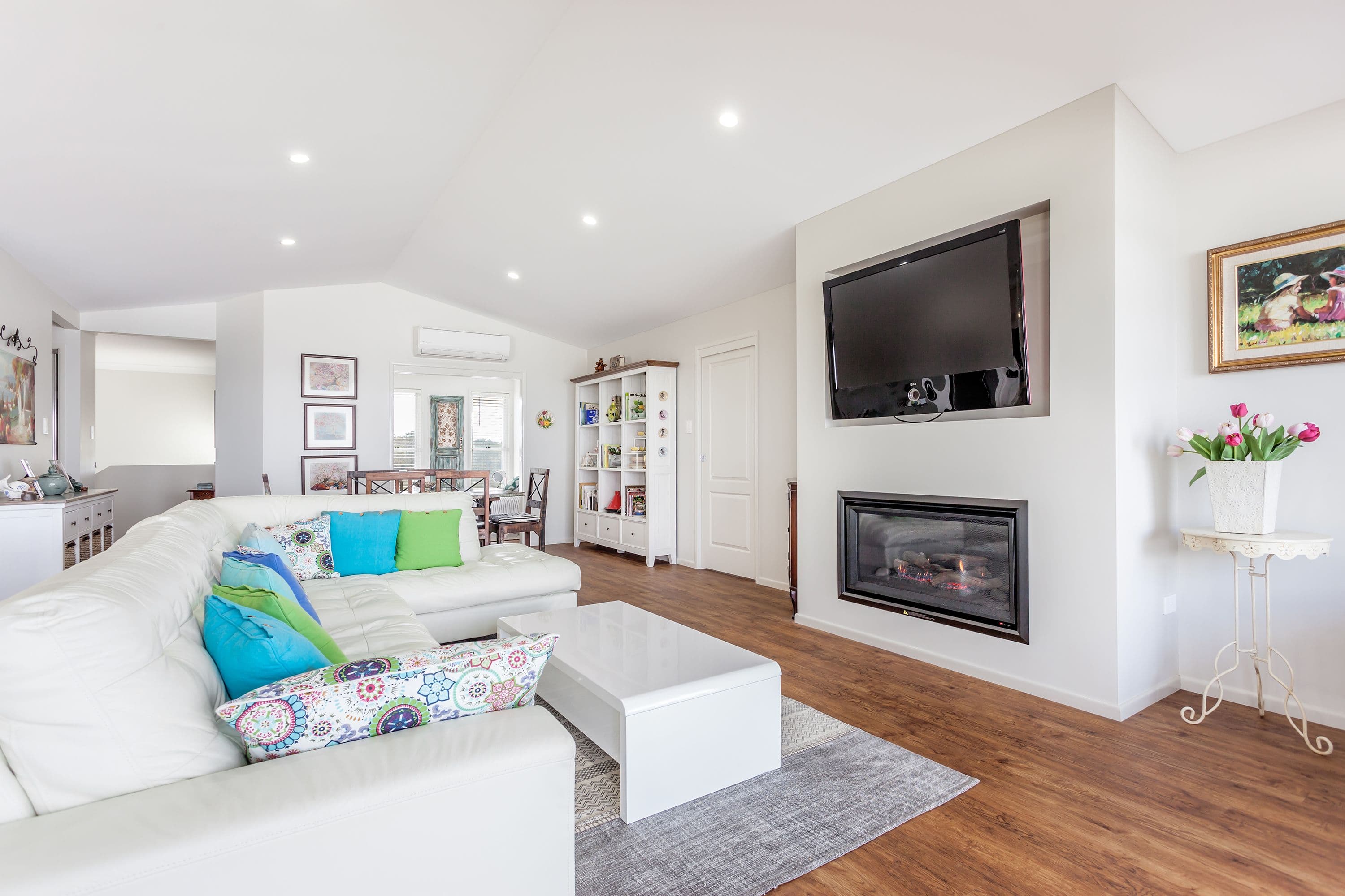 5a Murphys Creek Road, Blue Mountain Heights QLD 4350, Blue Mountain Heights - Thumbnail 4