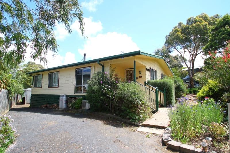 12 Trafalgar Street, RHYLL VIC 3923, Rhyll - Image 1