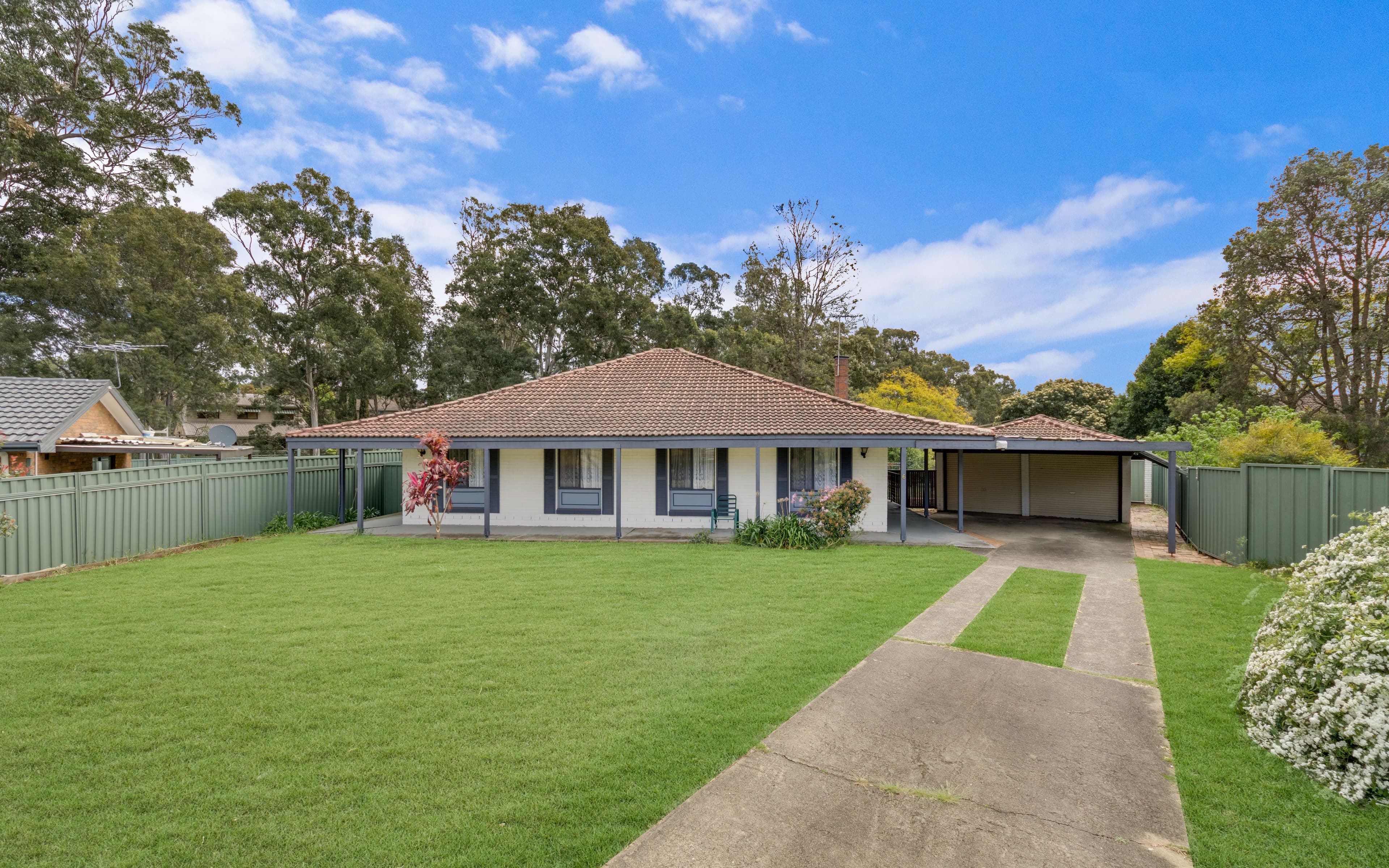 6 Kim Place, Ingleburn NSW 2565, Ingleburn - Thumbnail 4