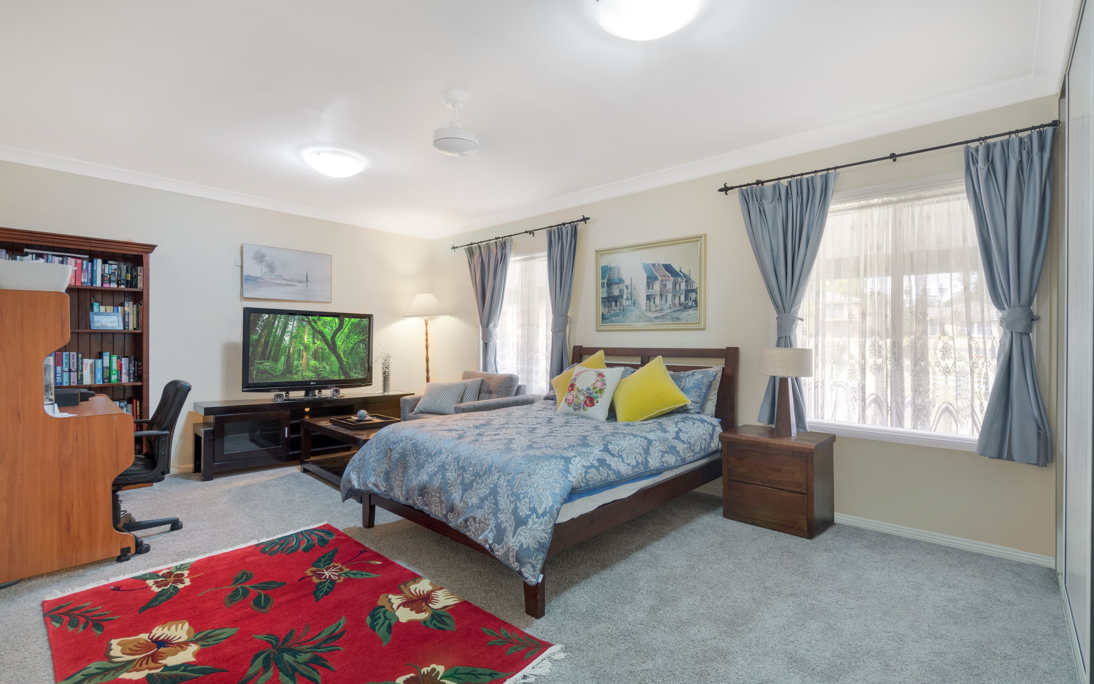 6 Kim Place, Ingleburn NSW 2565, Ingleburn - Thumbnail 8
