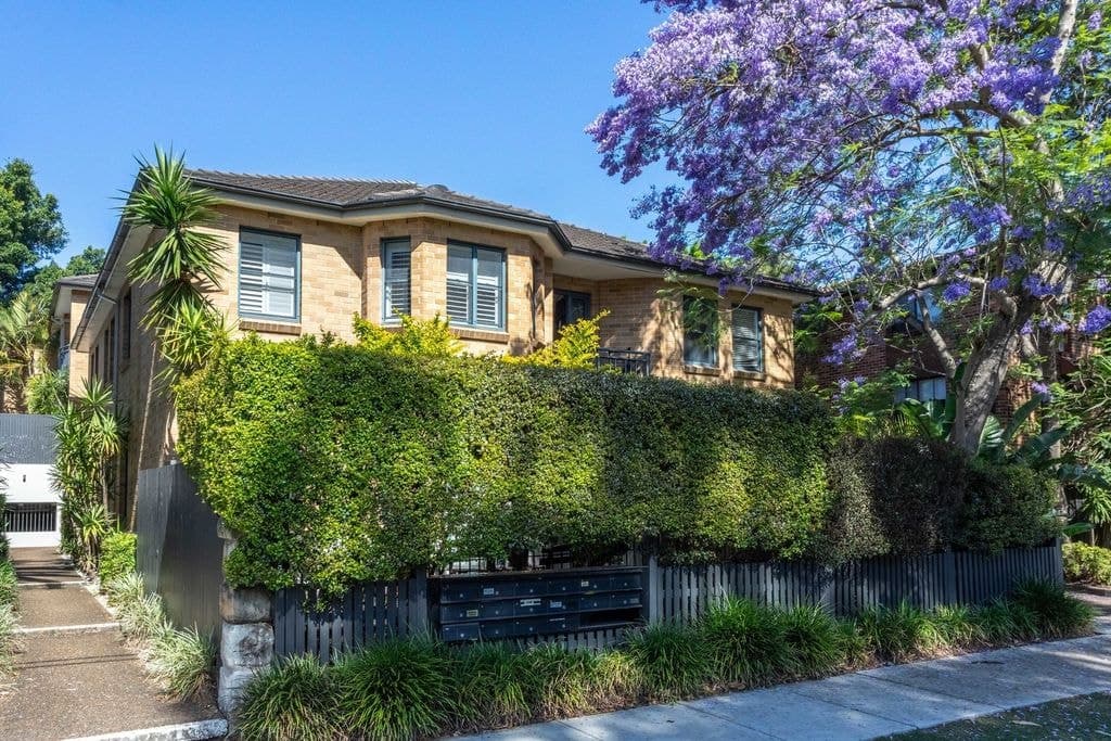 12/86-92 Doncaster Avenue, Kensington - Thumbnail 7