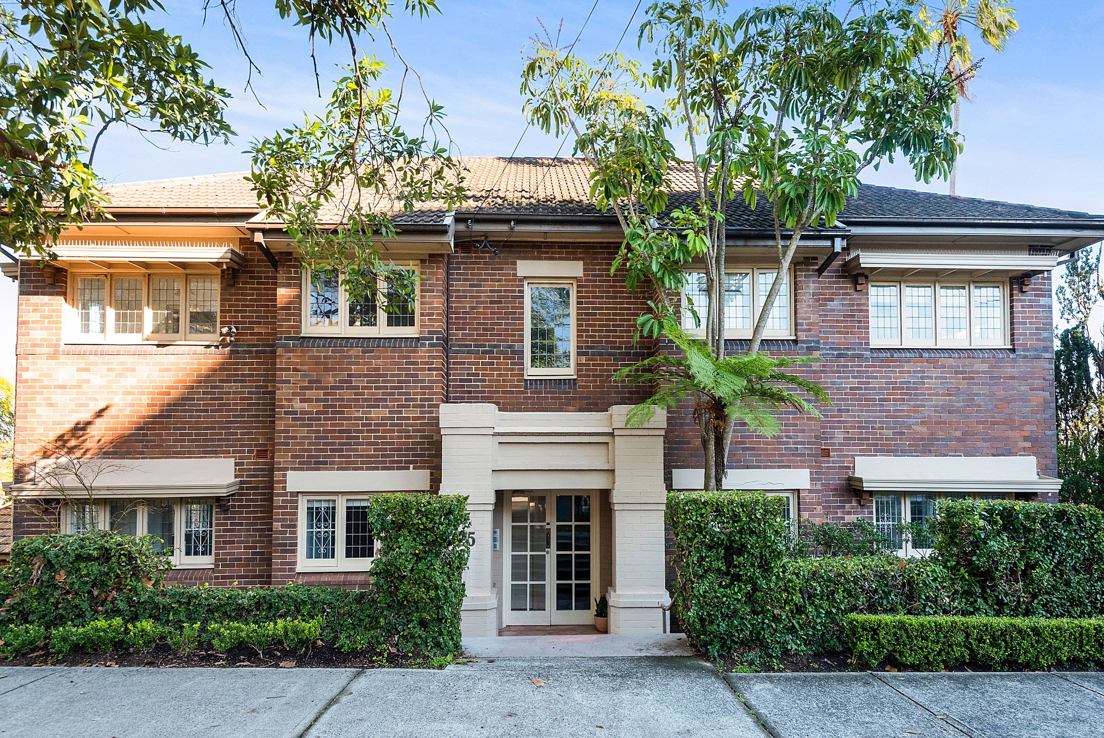 25 Bapaume Road, Mosman NSW 2088, Mosman - Image 1