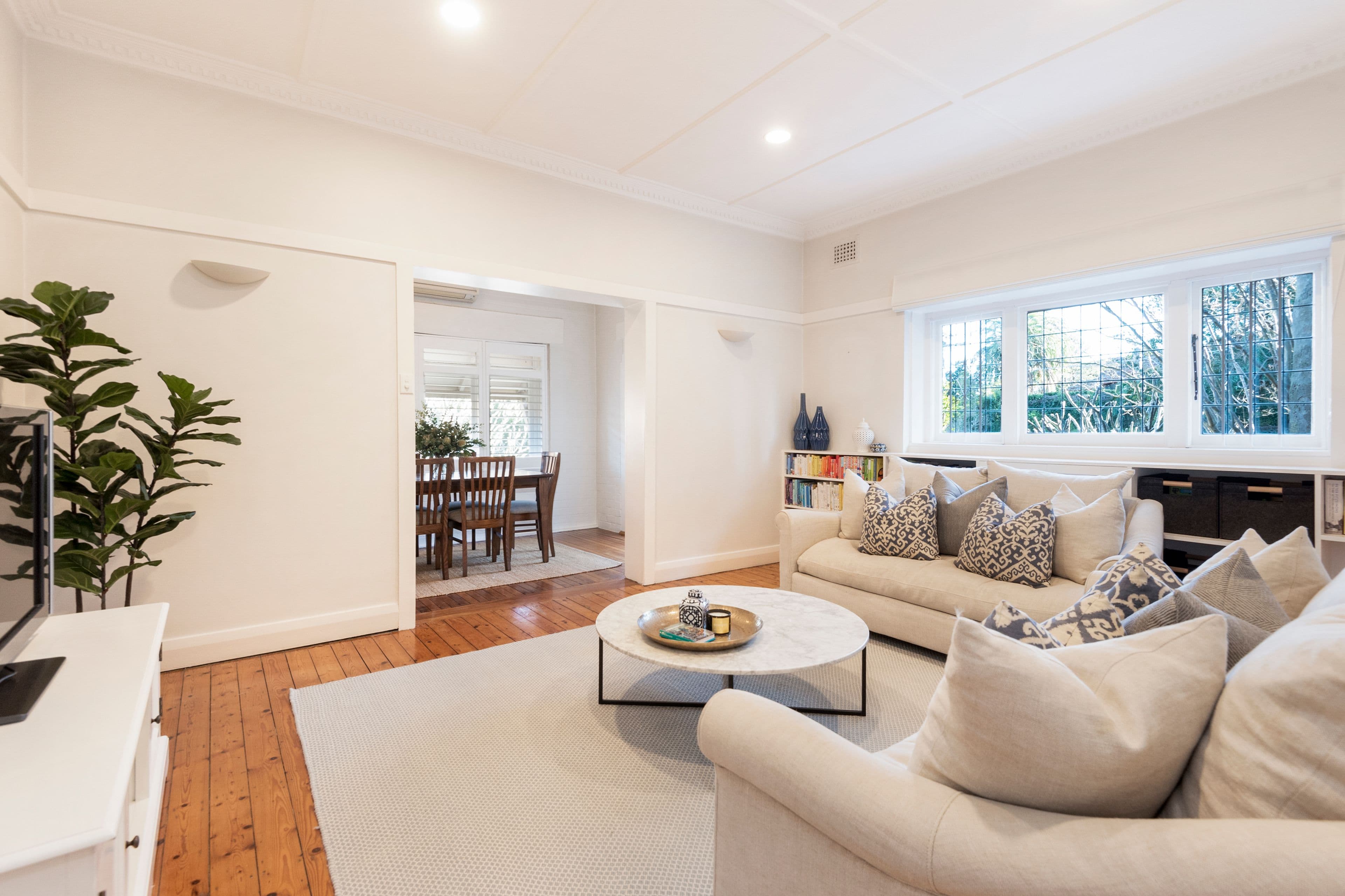 25 Bapaume Road, Mosman NSW 2088, Mosman - Thumbnail 2
