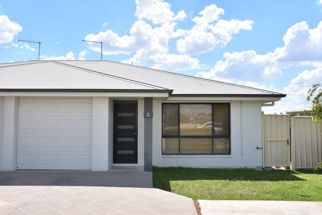 2 Bohenia Crescent, Moree - Image 1