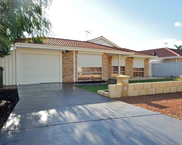 34 Round Hill Drive, PORT KENNEDY WA 6172, Port Kennedy - Thumbnail 4