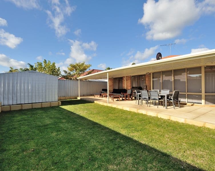 34 Round Hill Drive, PORT KENNEDY WA 6172, Port Kennedy - Thumbnail 5