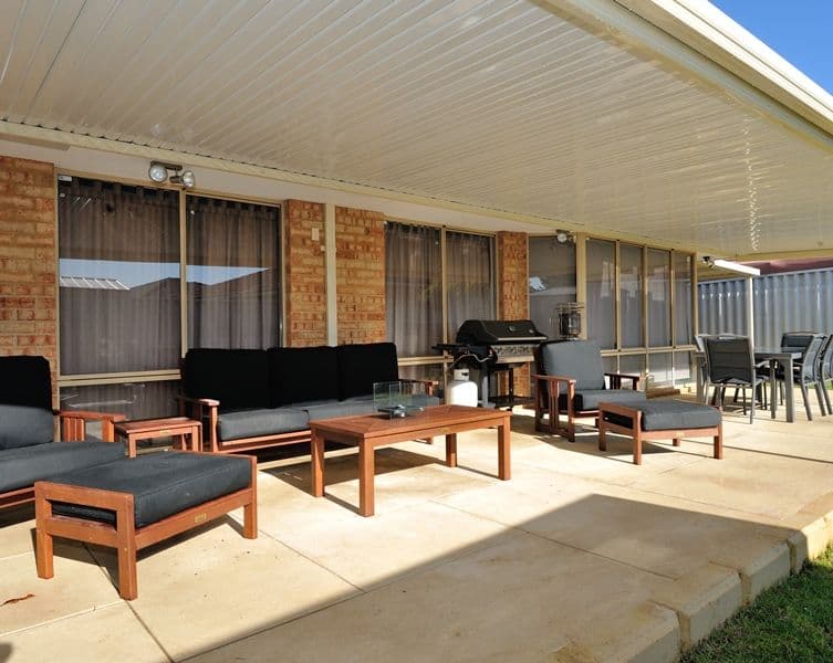 34 Round Hill Drive, PORT KENNEDY WA 6172, Port Kennedy - Thumbnail 8