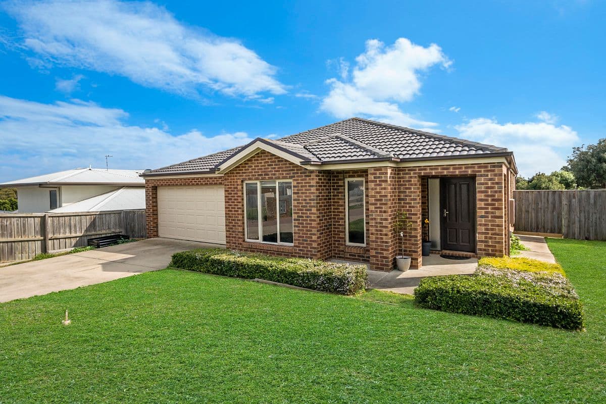 20 Mitchell Street, Warrnambool VIC 3280, Warrnambool - Image 1