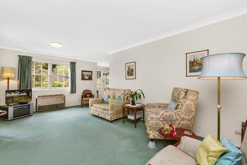 1 A Duff Street, TURRAMURRA NSW 2074, Turramurra - Thumbnail 3