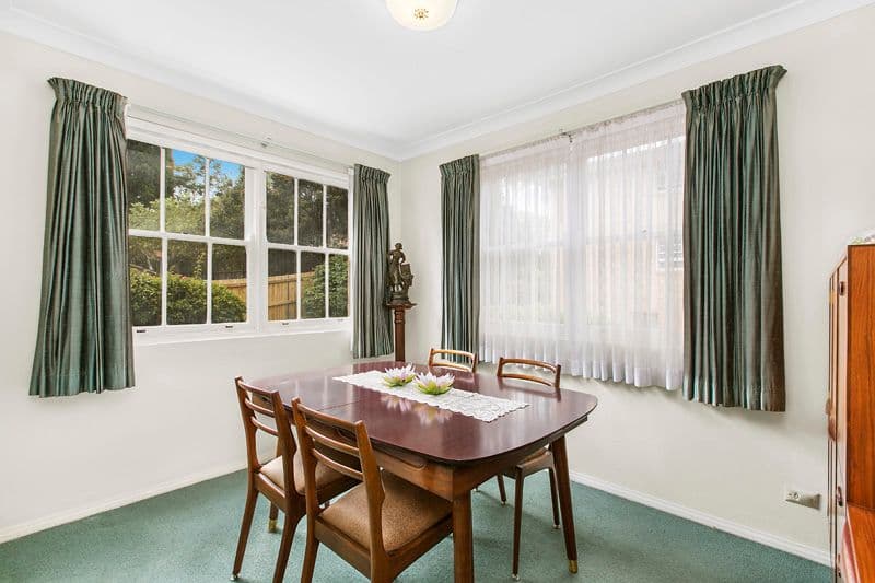 1 A Duff Street, TURRAMURRA NSW 2074, Turramurra - Thumbnail 4