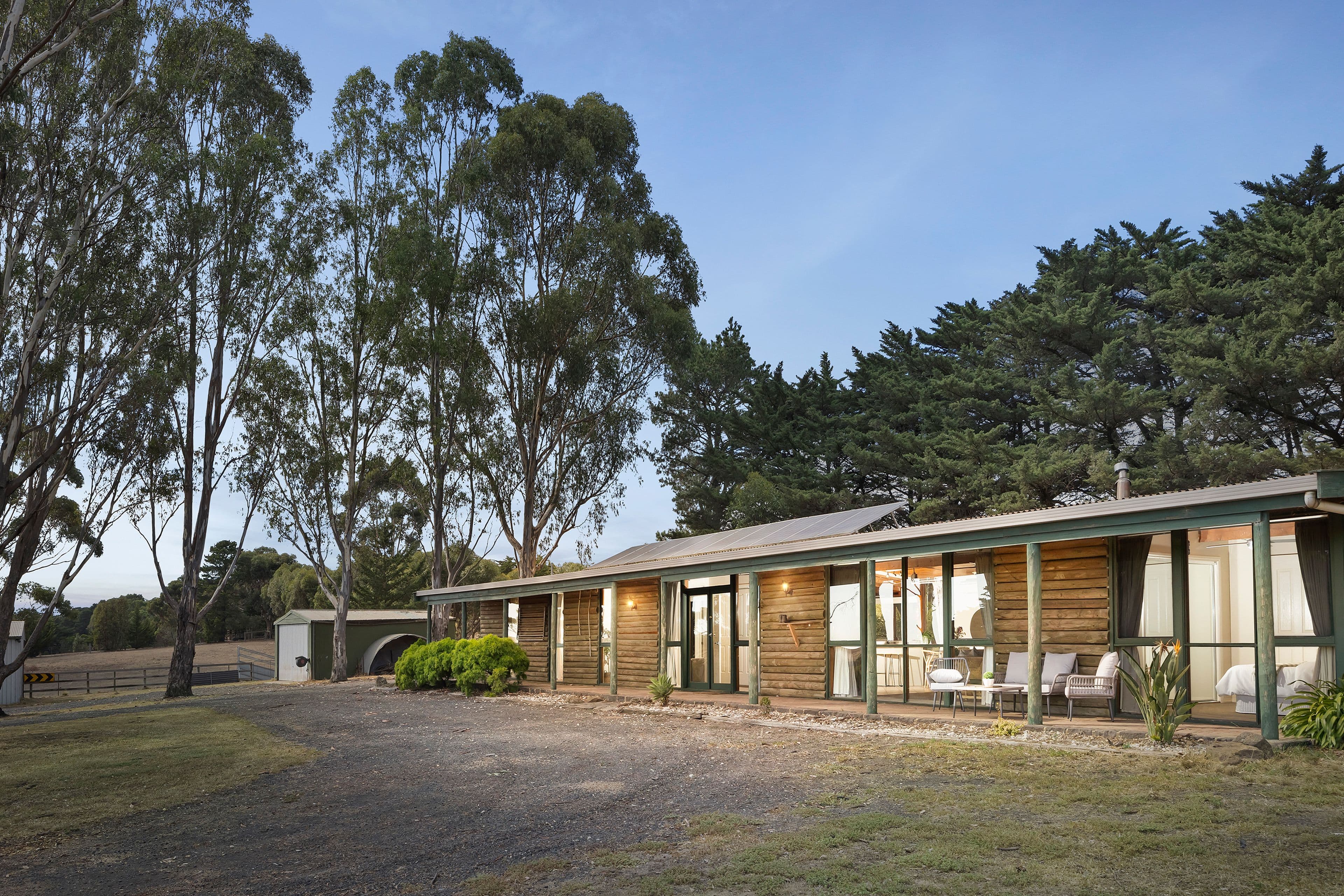 111 Fenton Hill Road, Clarkefield VIC 3430, Clarkefield - Image 1