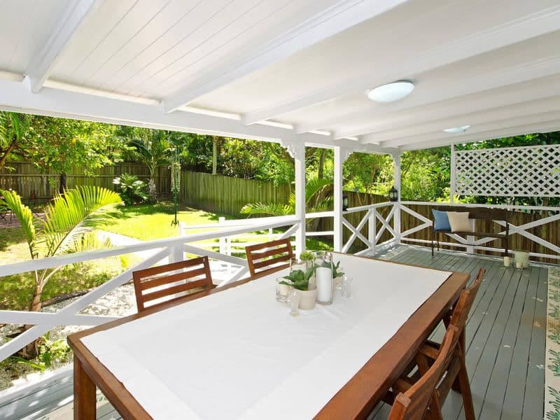 26  Ada Street, WINDSOR QLD 4030, Windsor - Thumbnail 4