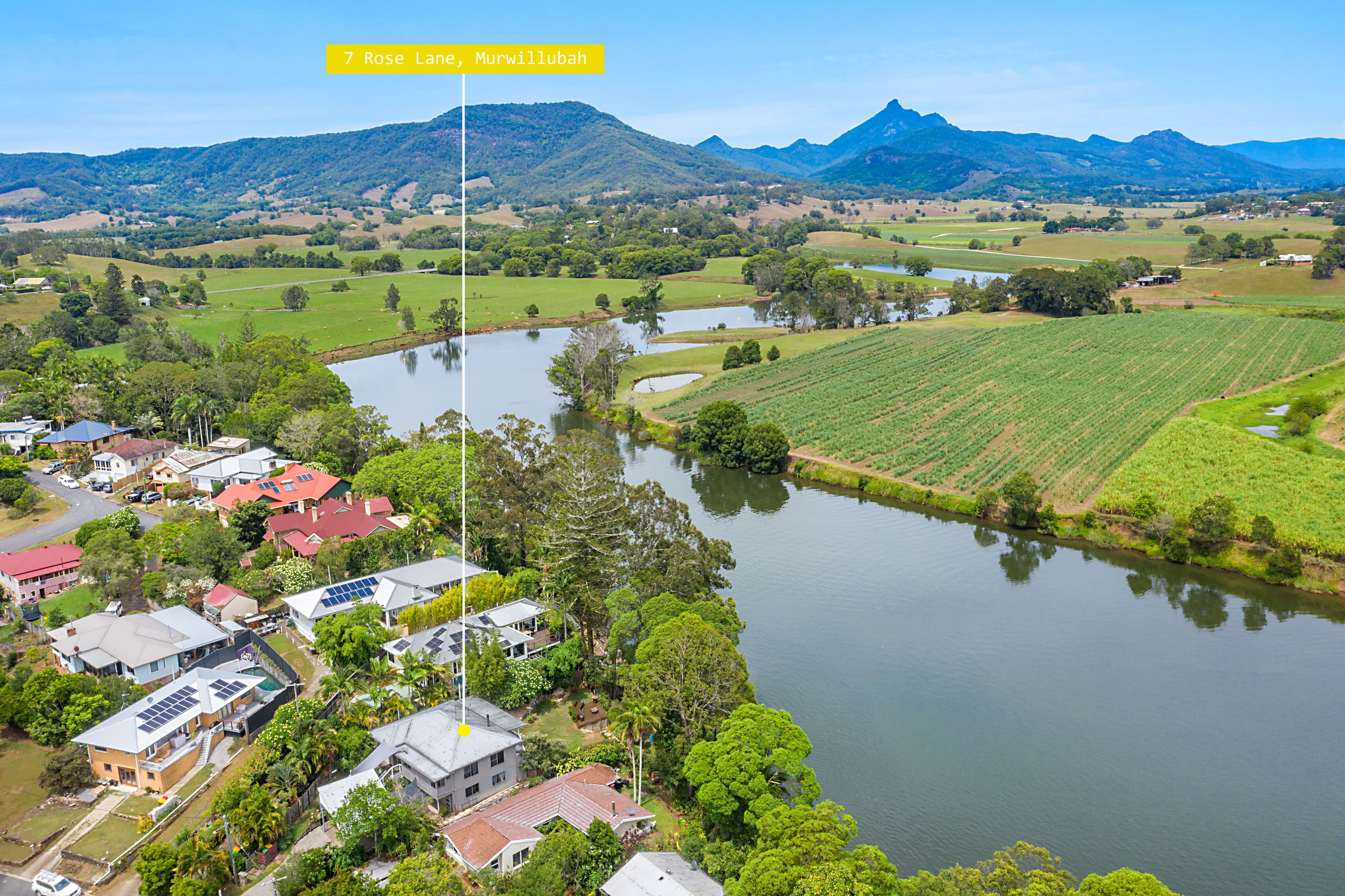 7 Rose Lane, South Murwillumbah NSW 2484, South Murwillumbah - Thumbnail 4