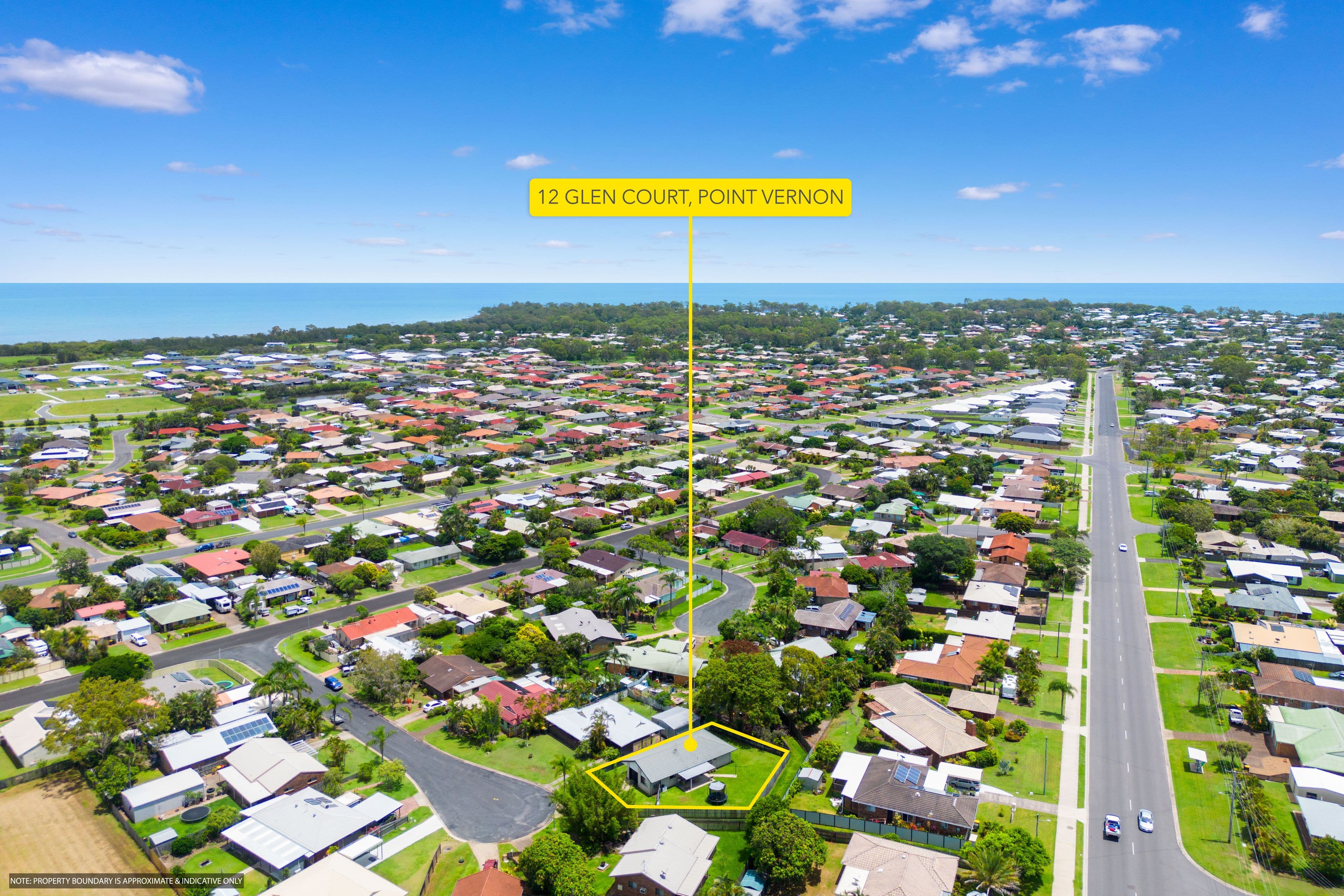 12 Glen Court, Point Vernon QLD 4655, Point Vernon - Thumbnail 3