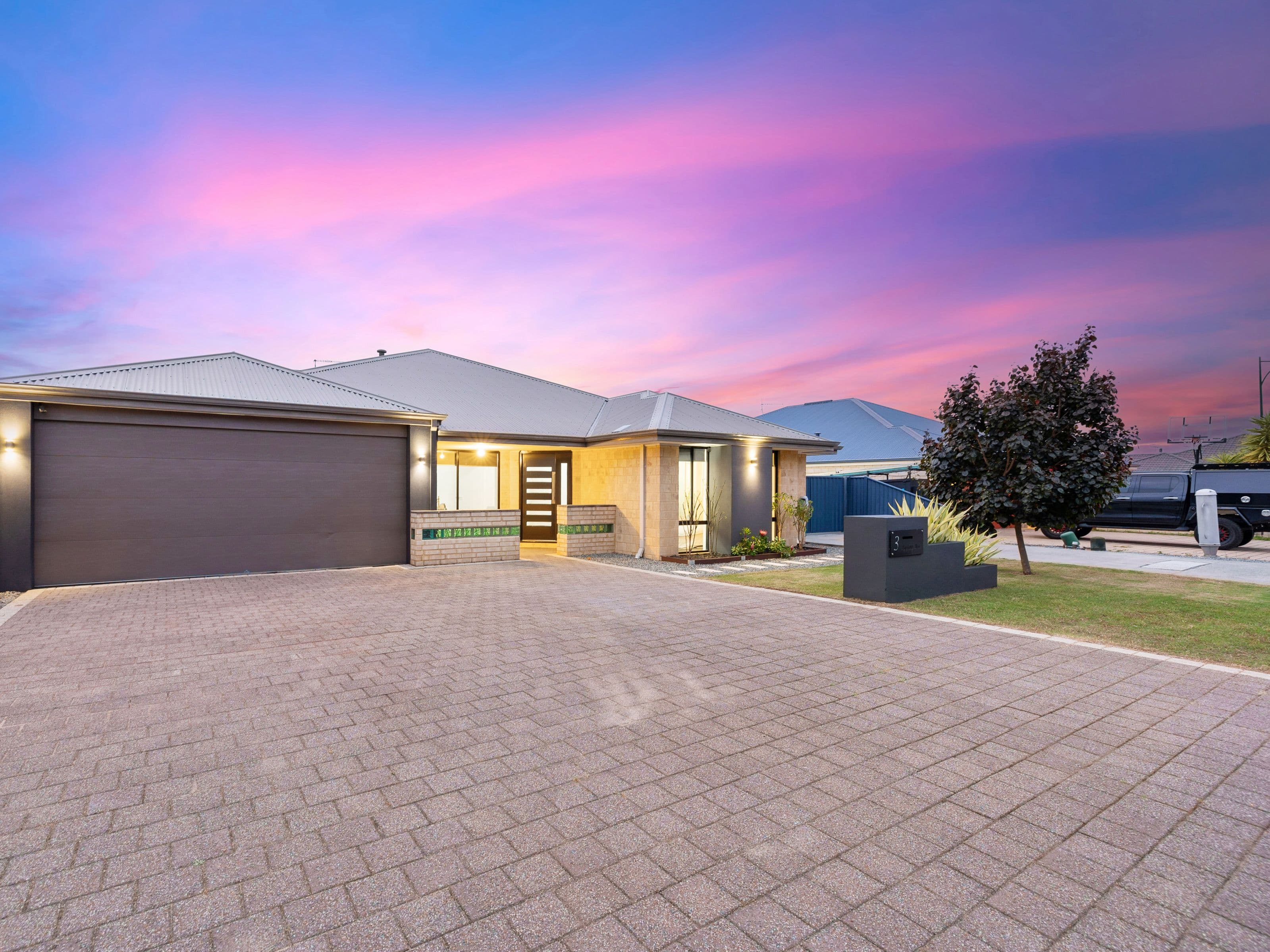 3 Plaistowe Boulevard, Byford WA 6122, Byford - Image 1