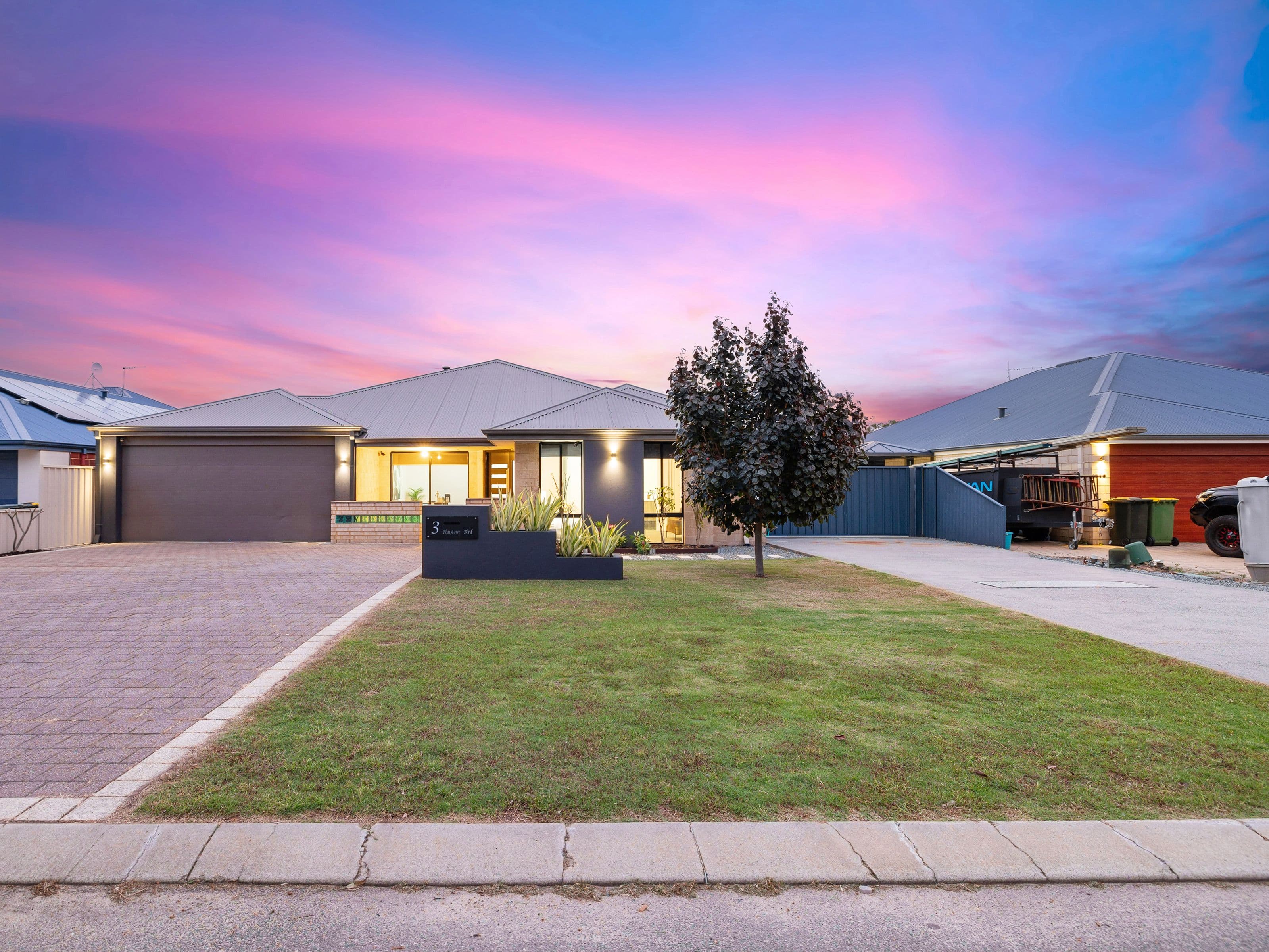 3 Plaistowe Boulevard, Byford WA 6122, Byford - Thumbnail 5
