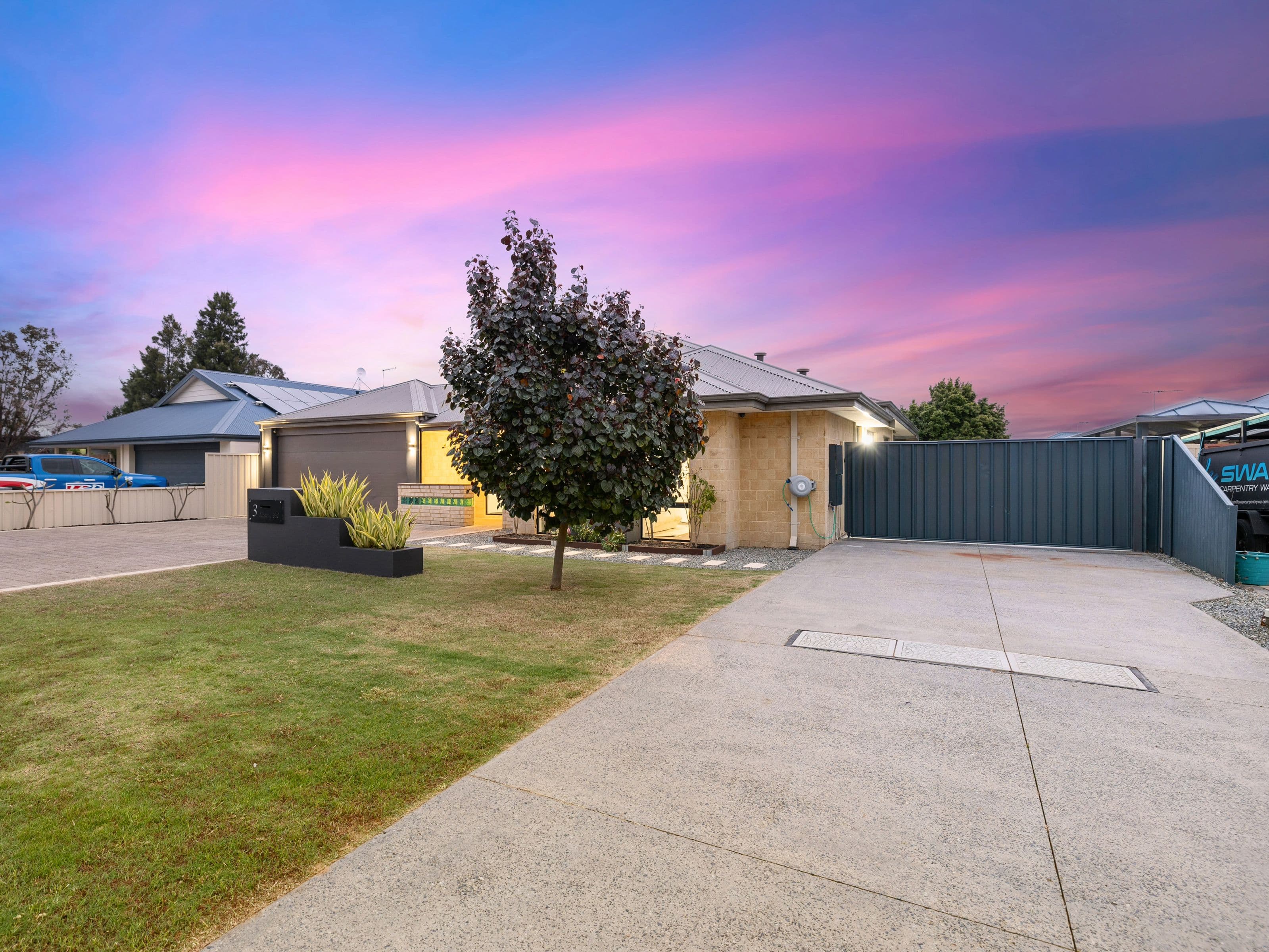 3 Plaistowe Boulevard, Byford WA 6122, Byford - Thumbnail 6