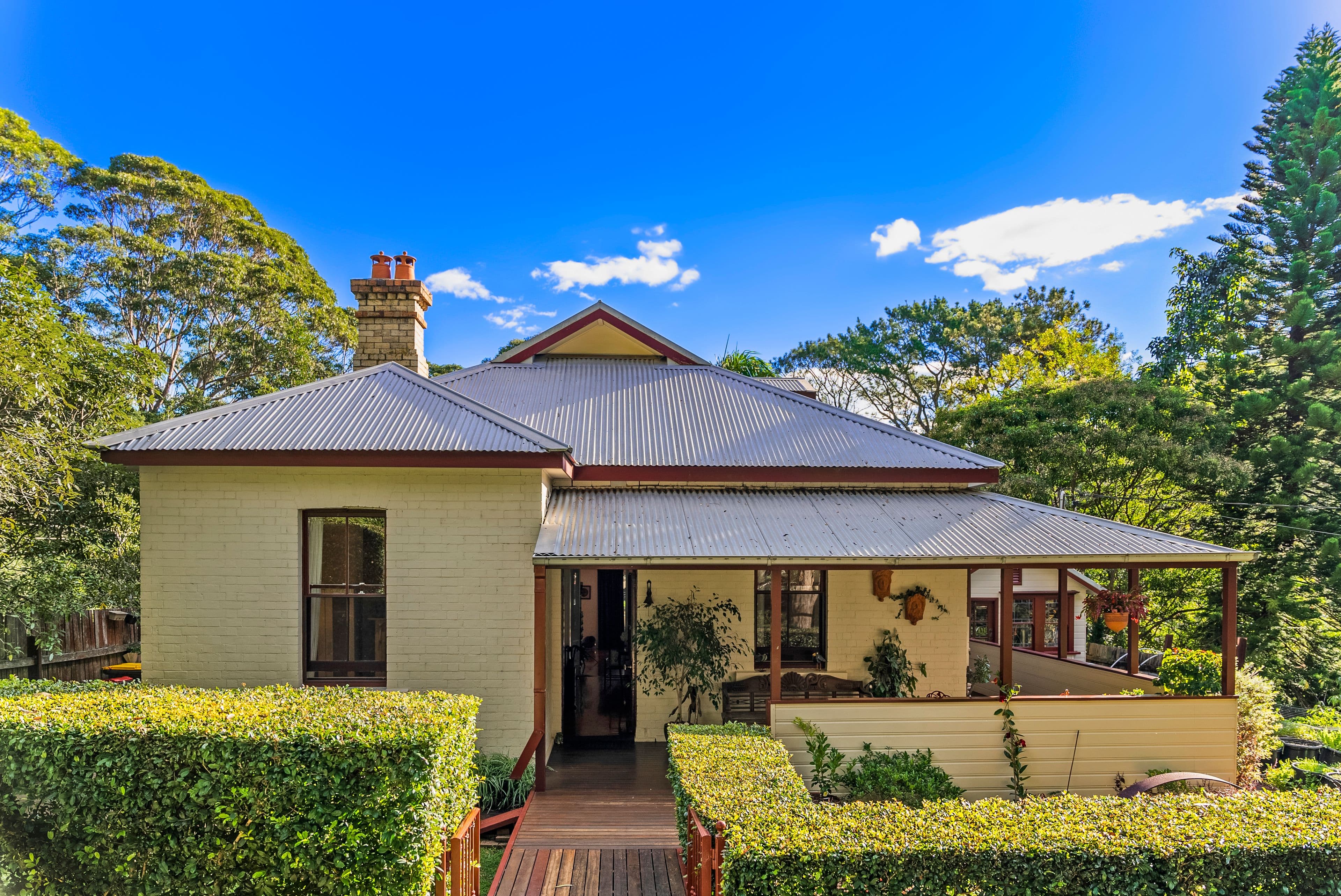 42 Lady Carrington Road, Otford NSW 2508, Otford - Thumbnail 2