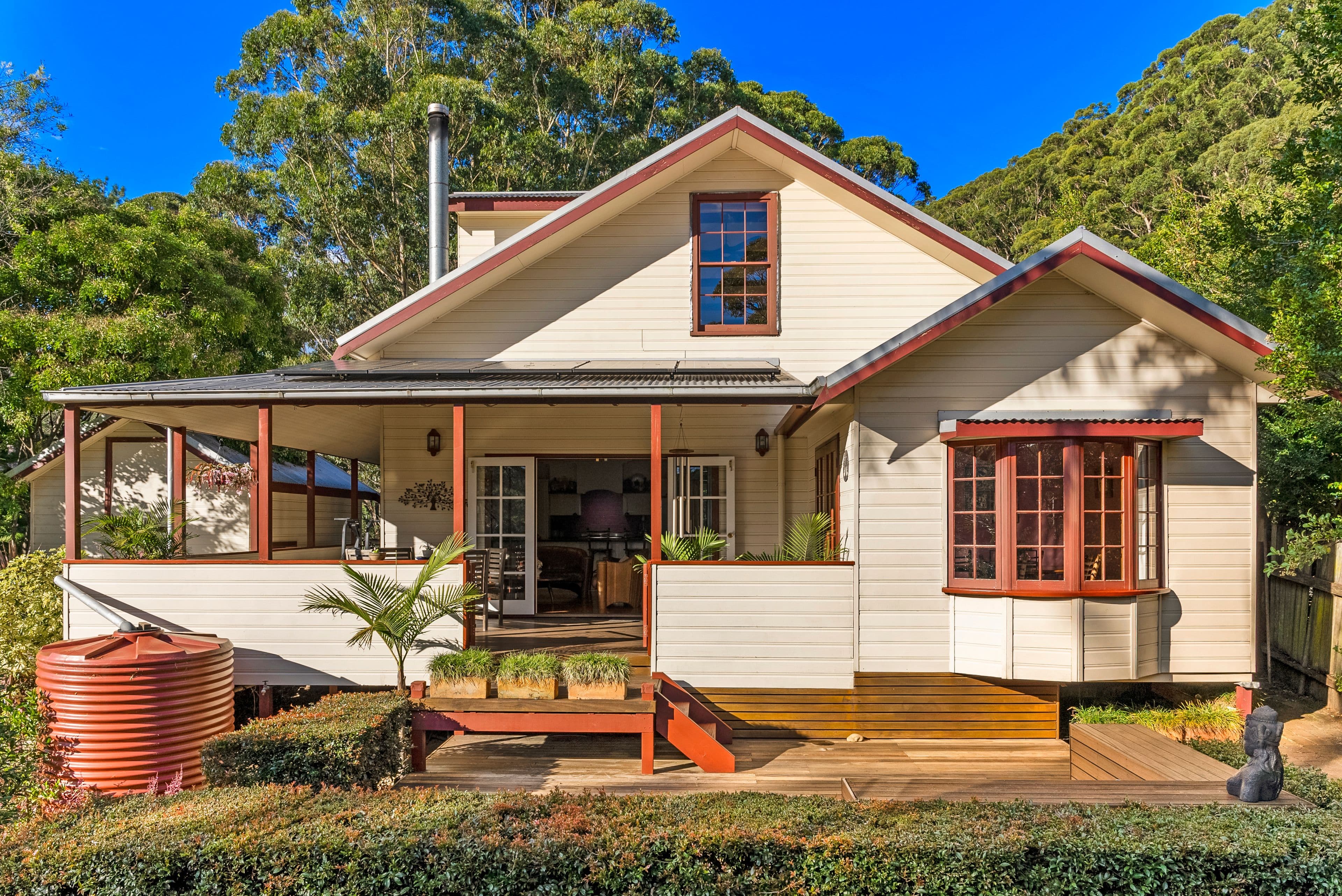 42 Lady Carrington Road, Otford NSW 2508, Otford - Thumbnail 7