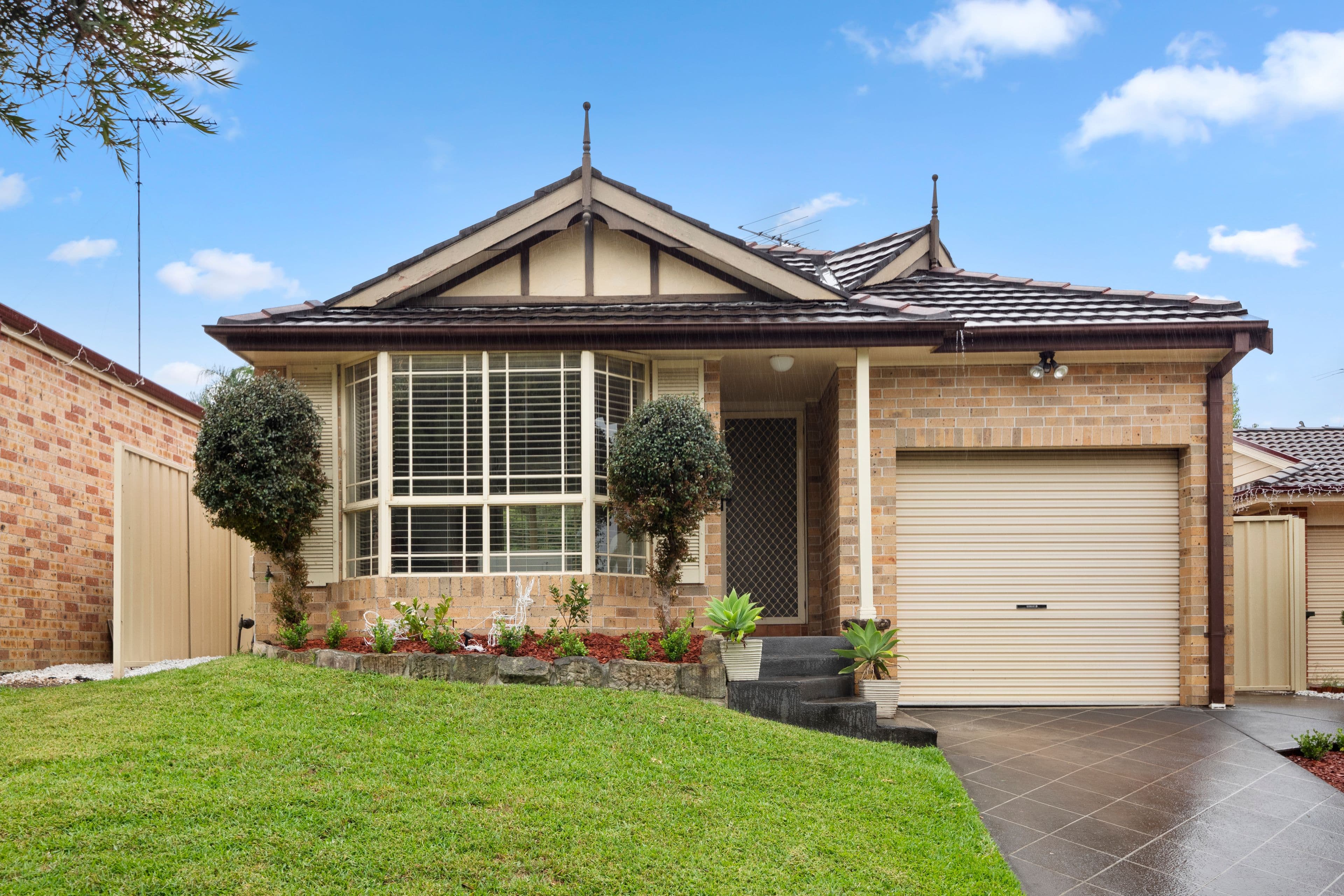 77 Barnier Drive, Quakers Hill NSW 2763, Quakers Hill - Image 1