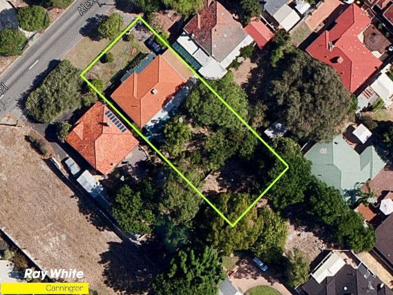 6 Alexandra Place, BENTLEY WA 6102, Bentley - Thumbnail 4