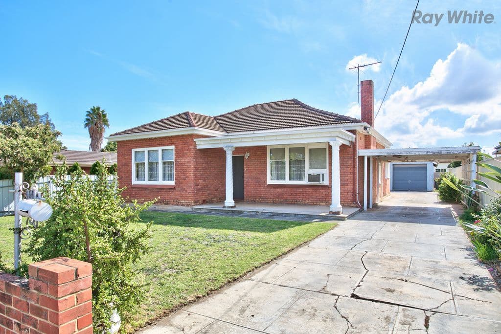 564 Cross Road, SOUTH PLYMPTON SA 5038, South Plympton - Image 1