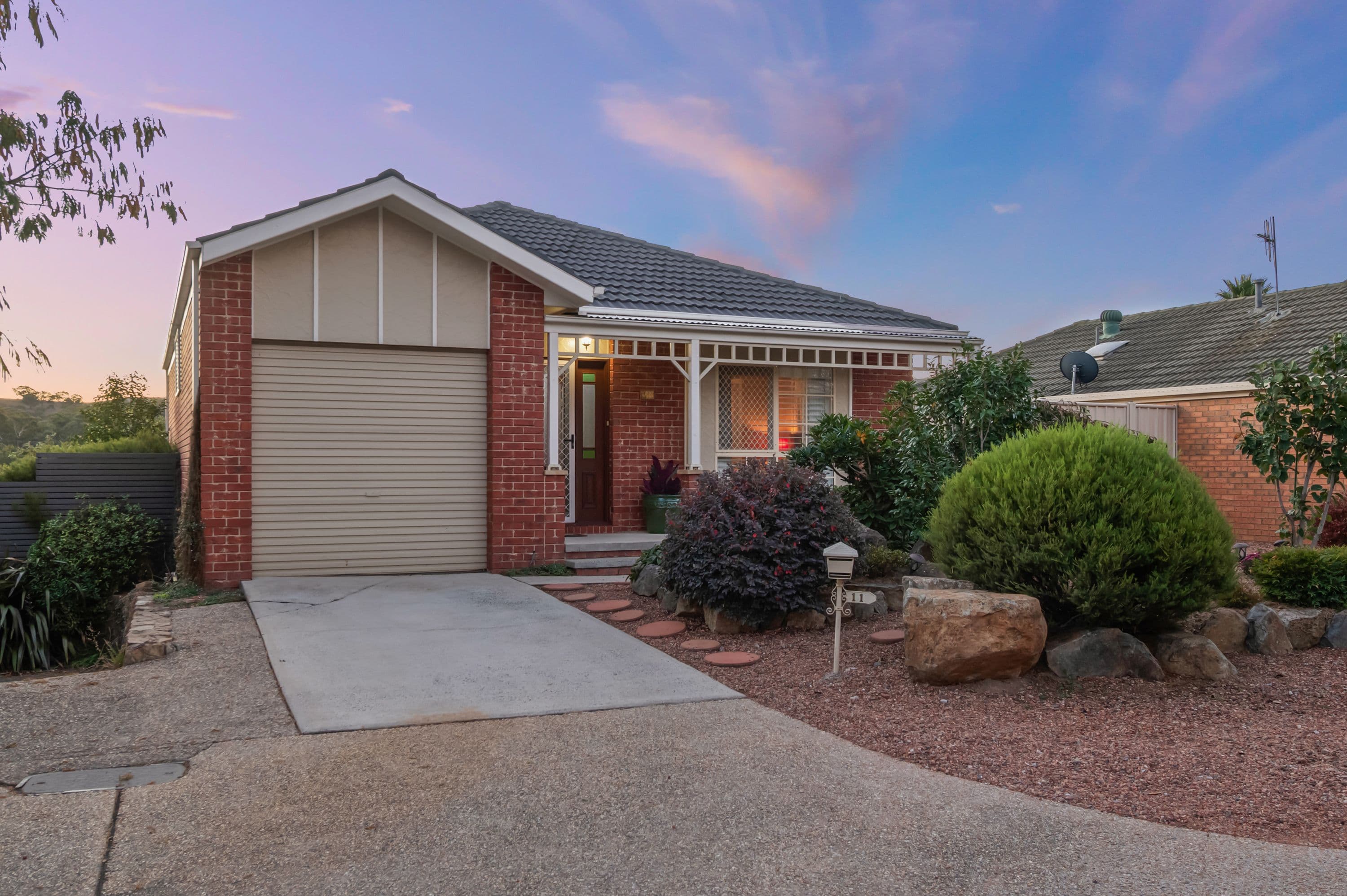 11 Leita Court, Ngunnawal ACT 2913, Ngunnawal - Thumbnail 2