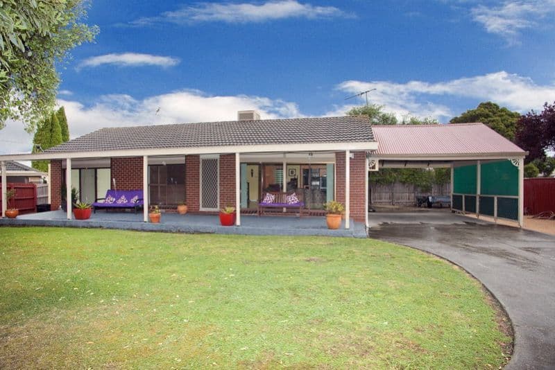 128 Gardenia Road, LALOR VIC 3075, Lalor - Image 1