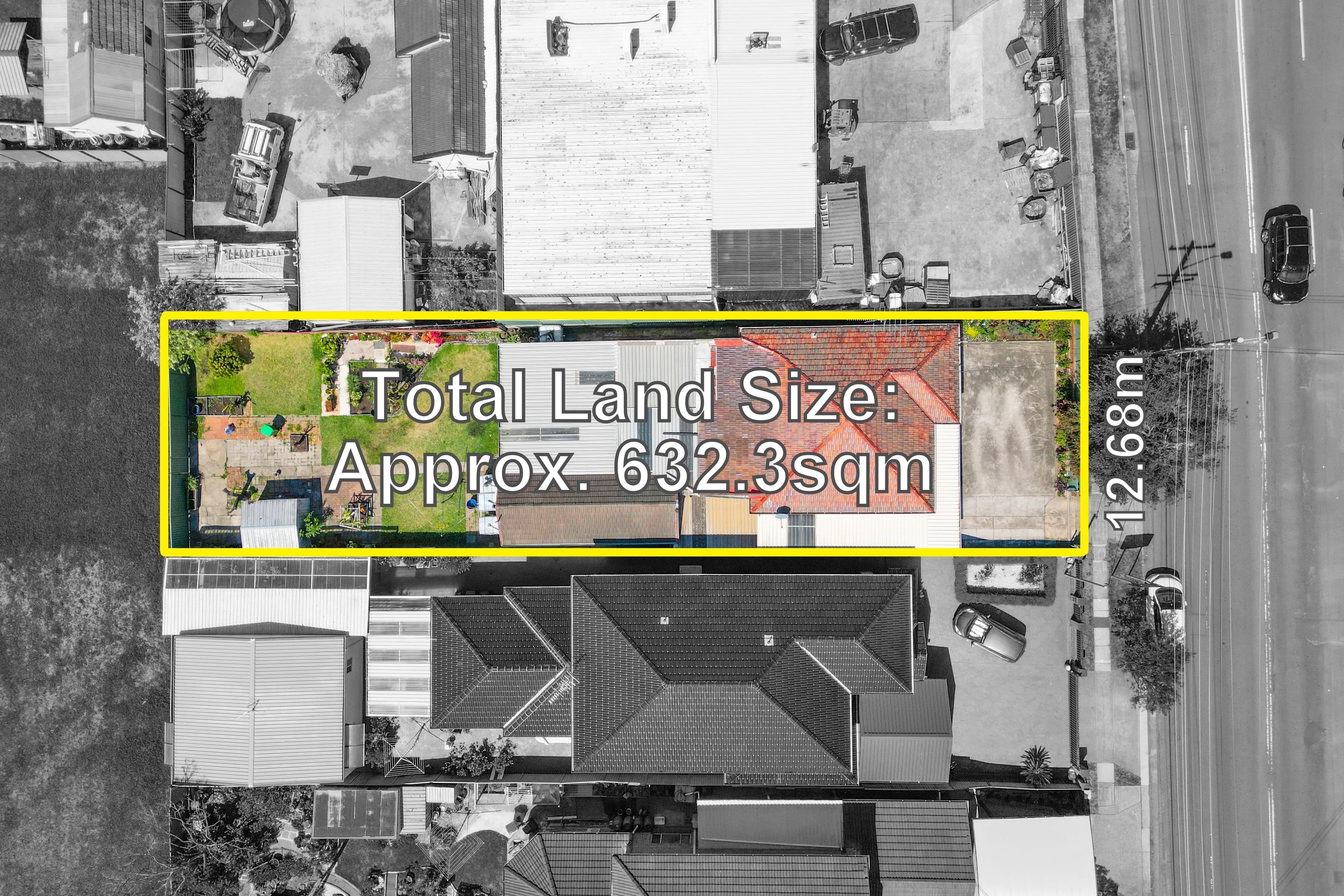 95 Hector Street, Sefton NSW 2162, Sefton - Thumbnail 2