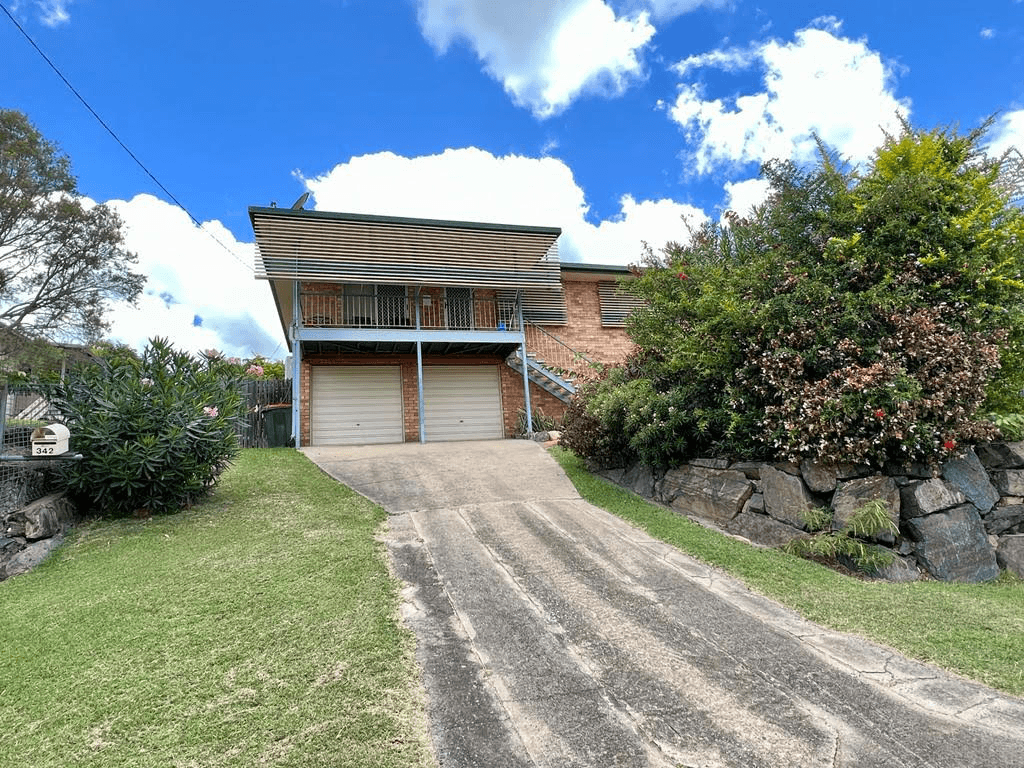 342 Shields Avenue, Frenchville QLD 4701, Frenchville - Image 1
