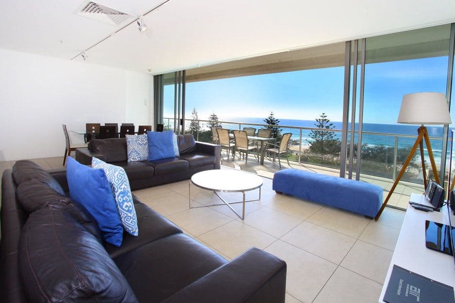 502 'Air on Broadbeach' 159 Old Burleigh Road, BROADBEACH QLD 4218, Broadbeach - Thumbnail 2